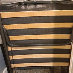 Fold Up Bed