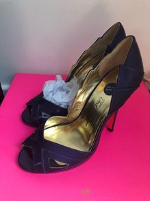 Ted Baker Heels - Brand New