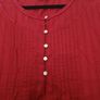 red top size 18 Image 2