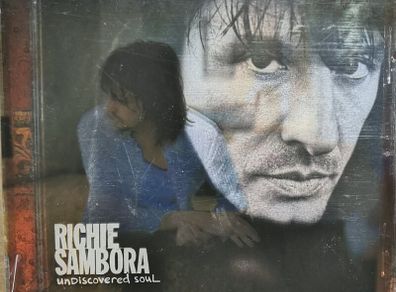 Richie Sambora (Bon Jovi) - Undiscovered Soul CD