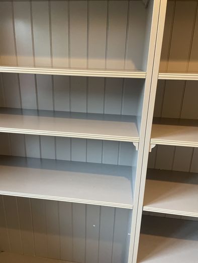 FREE IKEA Bookcase shelves
