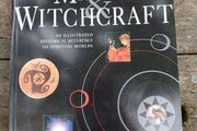 Magic and Witchcraft Encyclopedia