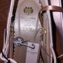 Paul Costello New Ivory Communion Shoes Size 2 Image 5