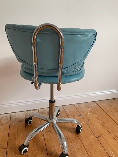 computer chair