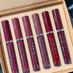 Liquid lipstick set new full size