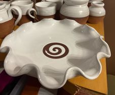 Stephen Pearce Pottery