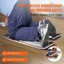 Concrete Knee Boards Stainless Steel, 30'' x 8'' Concrete Sliders, Knee Boards For Concrete, Concrete Knee Pads Moving Sliders, Image 5