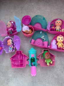 Cry babies bundle