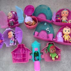 Cry babies bundle