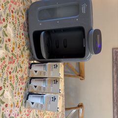 Tommee Tippee perfect prep machine