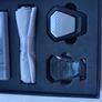 Audi display cleaner and interior fragrance set Image 2