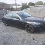 2008 Bmw 520d Image 2