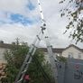 as new triple extension ladder Image 6