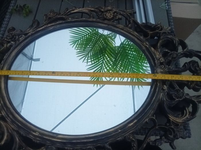 Elegant Mirror