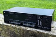 Sansui D-900WR Dual Stereo Cassette Deck - Tested &amp; Working