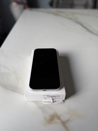 Iphone 16 Pro 256gb Mint Condition
