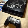 PS4 1TB with Controller + 2 Games Image 6