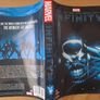 Infinity By Jonathan Hickman Oversized Hardcover Image 8
