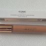 Iconic London lip plumping gloss shade nearly nude 5ml Image 3