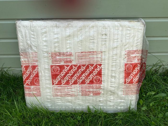 Central Heating Radiator