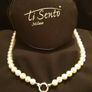 Ti Sento Pearl and Siver Jewellery Image 8