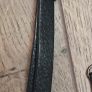 Radley London Black Leather Bag Hardware Set  Repair or DIY Leathercraf Image 7