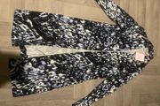 new cardigan