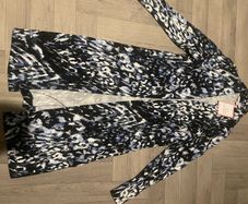 new cardigan