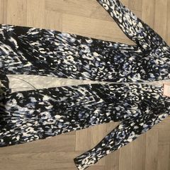 new cardigan