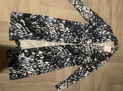 new cardigan