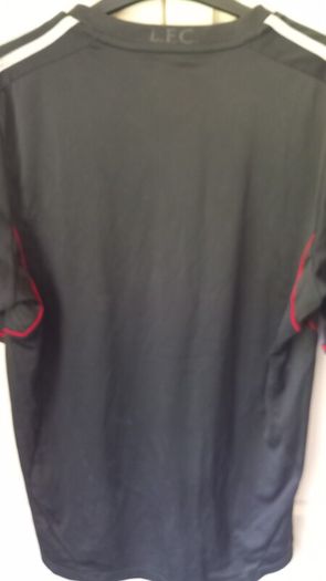 Liverpool Away 2011/12