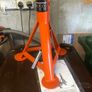 axle stands Image 3