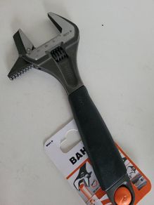 Bahco 8"