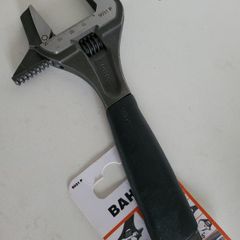 Bahco 8"