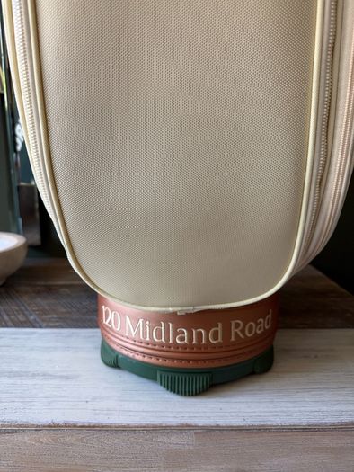 Taylormade Limited Edition Tour Bag