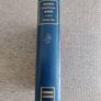 The Poetic Works of Thomas Moore 1895 hardback with a split on the inside cover see photos FREE STANDARD POSTAGE INCLUDED Image 2