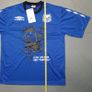 FREE POST NEW Gamba Osaka (L) J League Jersey Shirt Umbro Vintage Retro Soccer Football Japan Coca Cola BNWT Large Image 5