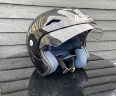 Motorcycle Helmets