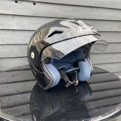 Motorcycle Helmets