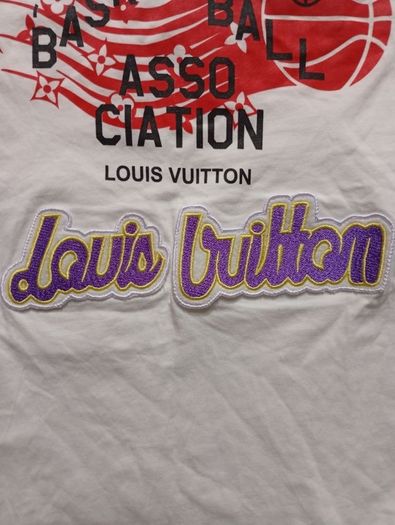 LV T-shirt ((kids Age 12-14yrs Immaculate))