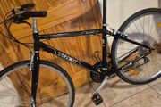 trek allant adult road bike Fully Aluminium 37inch wheels