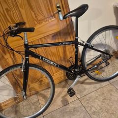trek allant adult road bike Fully Aluminium 37inch wheels