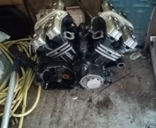 vmax engine
