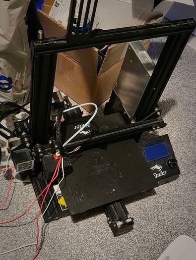 3d printer