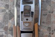 Audi a6 interior trims