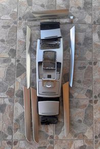 Audi a6 interior trims