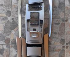 Audi a6 interior trims