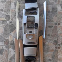 Audi a6 interior trims