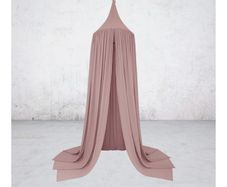NUMERO 74 Canopy Dusty Pink