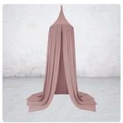 NUMERO 74 Canopy Dusty Pink